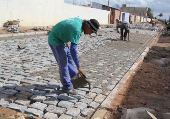 Obras prioritárias para melhorar o transporte em AL estão em projeto