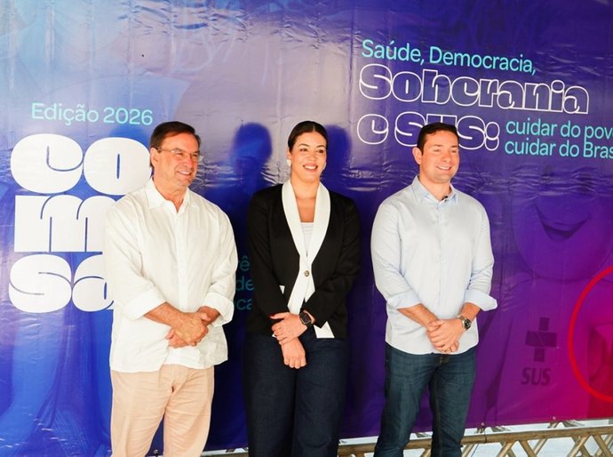X Conferência Municipal de Saúde fortalece participação social e debate políticas públicas em Arapiraca