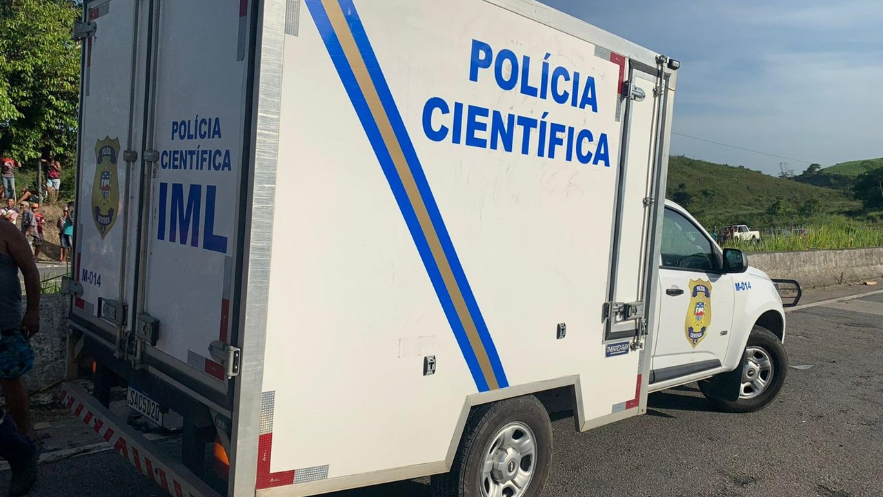 Exame do IML Estácio de Lima conclui que recém-nascida morreu por afogamento