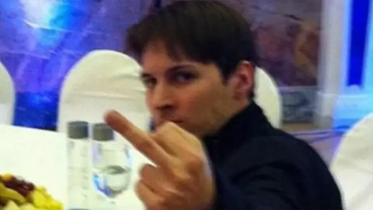 Fundador do Telegram reage a mandado de prisão e diz ter rejeitado censura russa