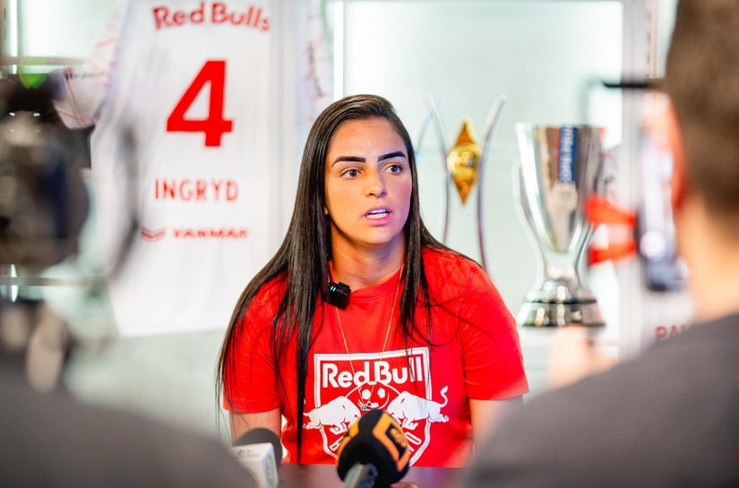 Copa Rainha Marta revela atletas que se destacam em âmbito nacional e internacional
