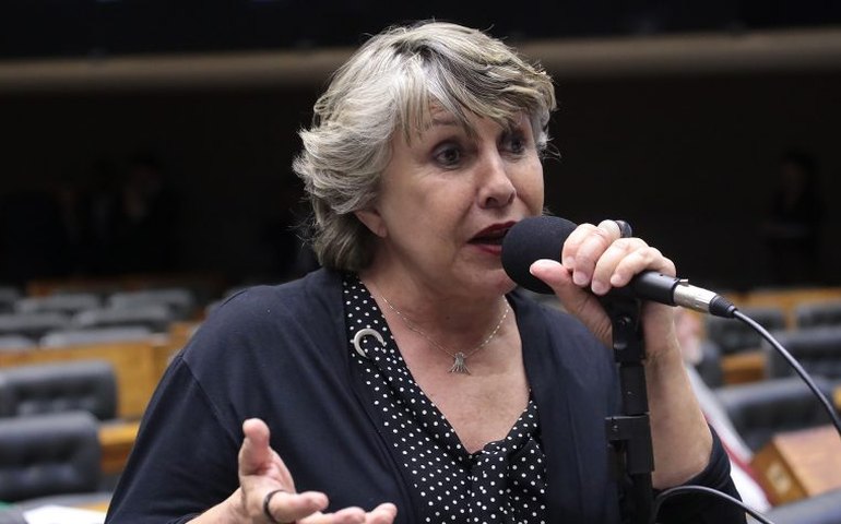 Comissão debate desocupação de área rural em município goiano