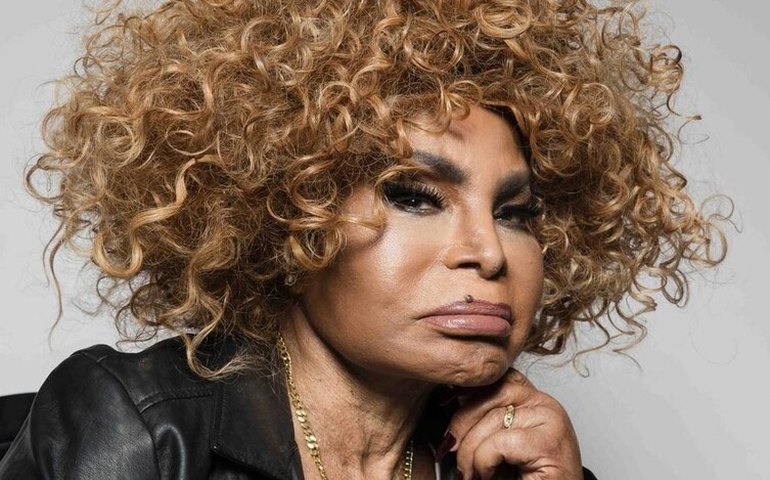 Morre a cantora Elza Soares aos 91 anos