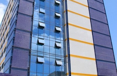 Grupo de oração dos alunos da Uninassau Maceió realiza última missa do ano 