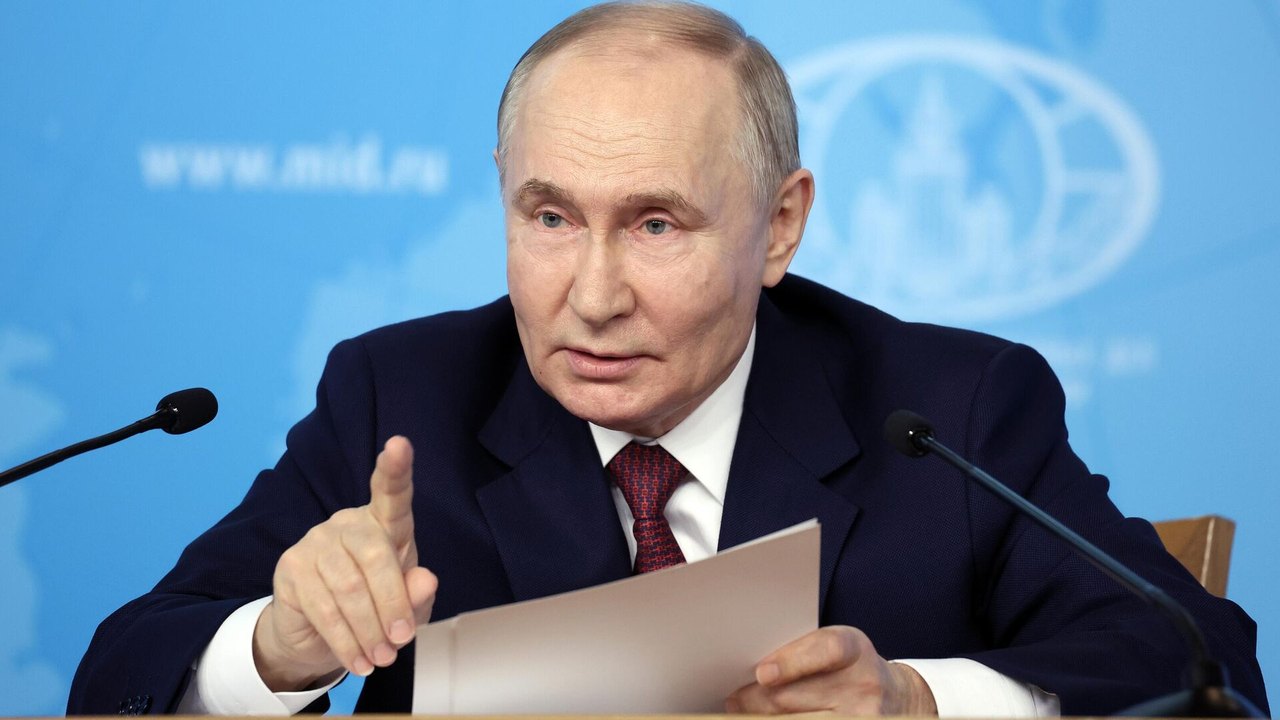 Ex-primeiro ministro da Rússia: Zelensky sairia derrotado psicologicamente de um encontro com Putin