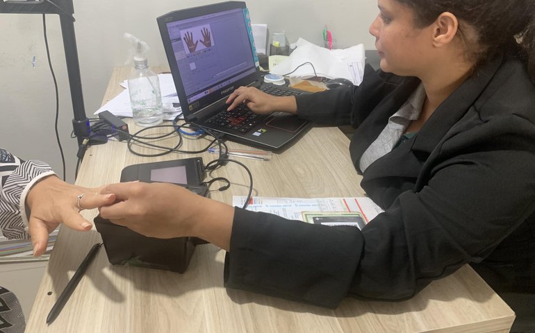 Primeira Carteira de Identidade de Alagoas foi emitida há 102 anos