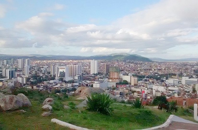 Caruaru ampliará captação de água da Transposição do São Francisco