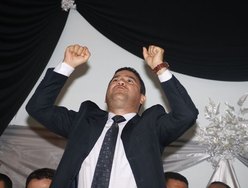 Congresso de jovens em Maragogi-AL