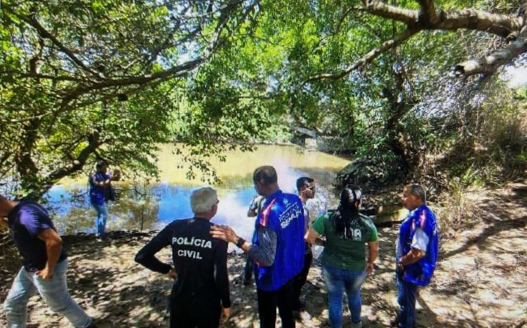 Polícia Civil indicia hotel em Maceió e funcionários por crime ambiental