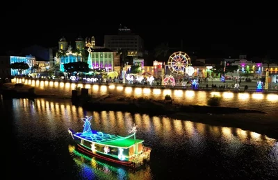 Seleção de estudante universitário para atuar como monitor no Penedo Luz 2025 termina na quarta (03)