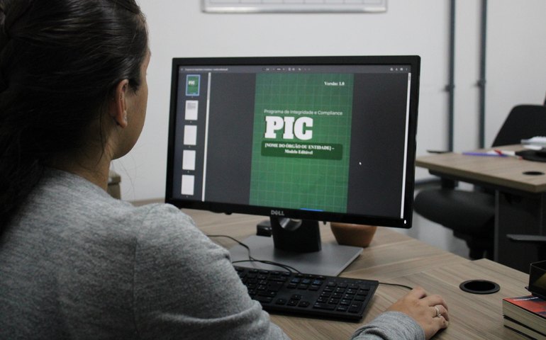 Controladoria-Geral do Estado apresenta modelo de Programa de Integridade e Compliance