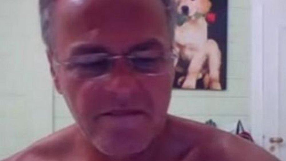 Kadu Moliterno tem vídeo íntimo divulgado na web