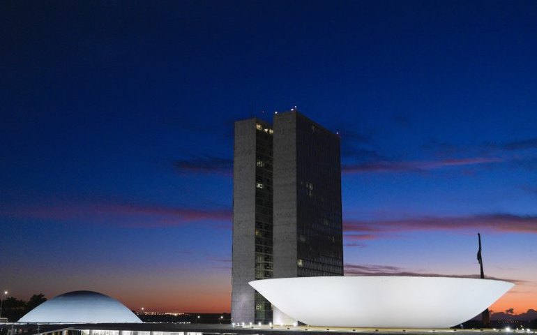 CCJ do Senado marca audiência sobre 'devedor contumaz' para próxima semana e votação para abril