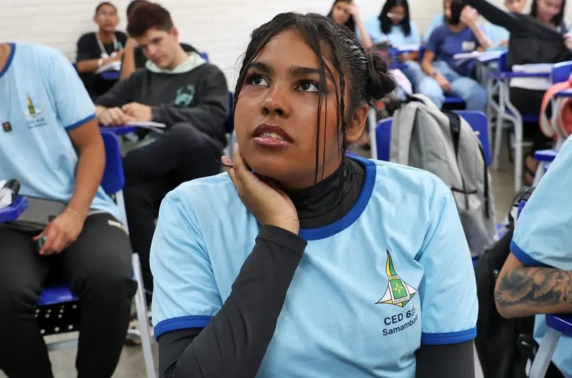 Pé-de-Meia: nascidos em novembro e dezembro recebem parcela de R$ 200