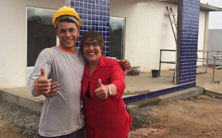 Programação dos 91 anos de Arapiraca começa nesta quinta