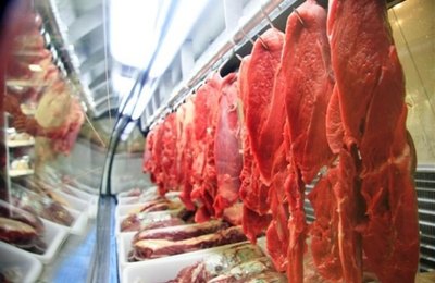 Secretaria da Fazenda define preços mínimos para cálculo do ICMS da carne