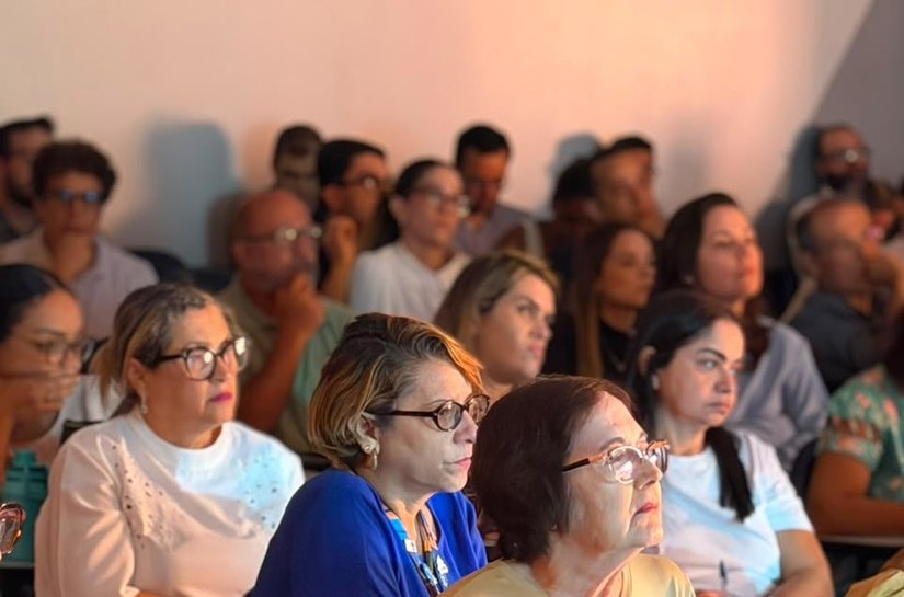 Saúde capacita médicos da Atenção Primária sobre diabetes e a transição de insulina para glargina