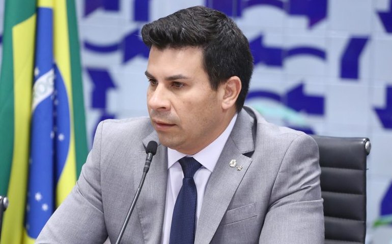 Grupo de trabalho tem pressa em entregar proposta de novo sistema de segurança para a Câmara