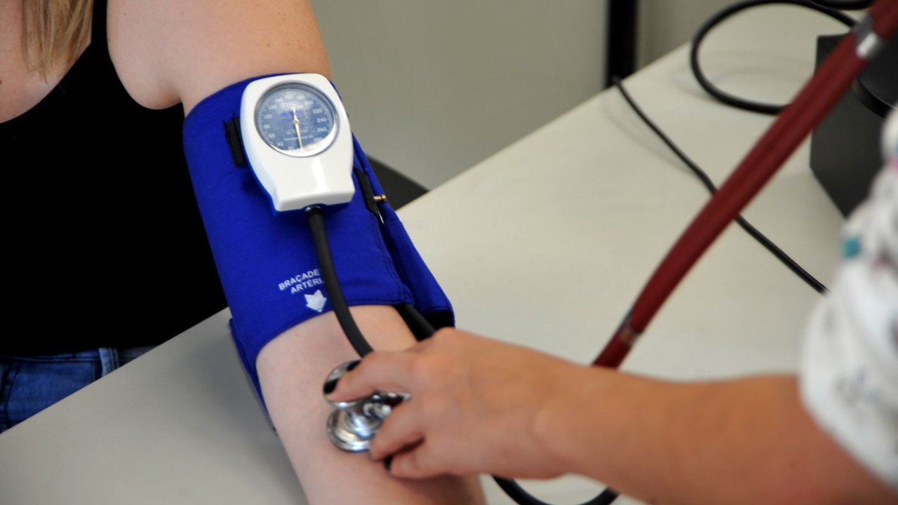 Especialistas mostram como prevenir a hipertensão arterial