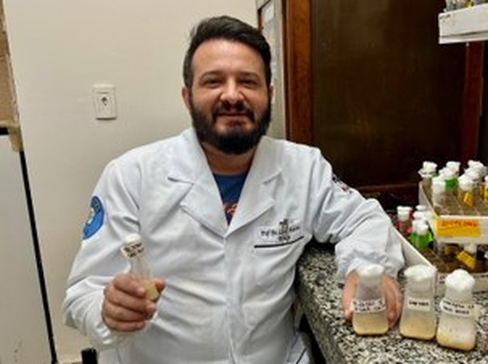 Laboratório da Ufal conquista marca histórica com licenciamento pela CTNBio