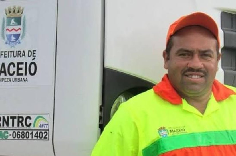 No trabalho, eles cuidam de Maceió. Em  casa, vivem a missão mais importante da  vida: ser pai