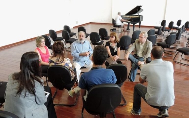 Complexo Cultural do Teatro Deodoro será inaugurado nesta terça