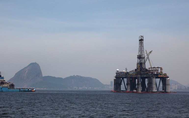 Governo do Rio de Janeiro cassa registro estadual da Refit