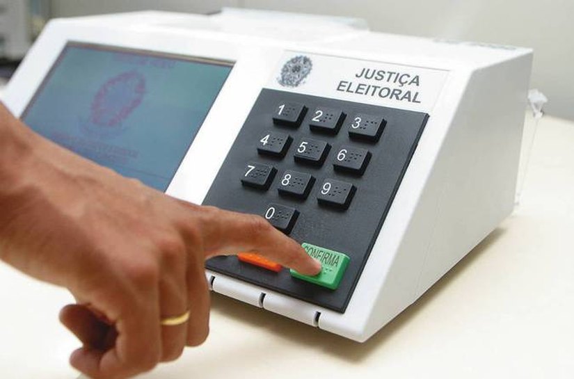TSE realiza Teste de Confirmação do Teste Público da Urna de 13 a 15 de maio