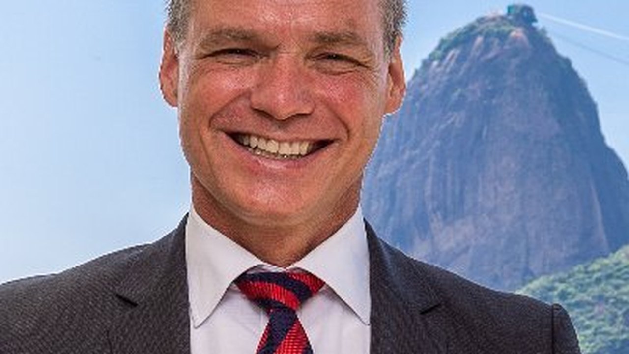 'O reconhecimento da Palestina reaviva a solução de dois Estados', diz embaixador da Noruega no Brasil