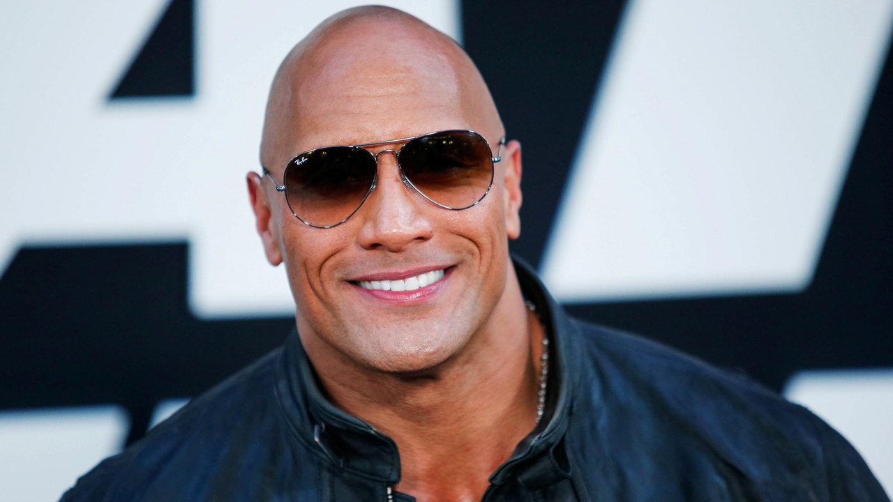 Dwayne Johnson será rei havaiano em novo filme de Robert Zemeckis