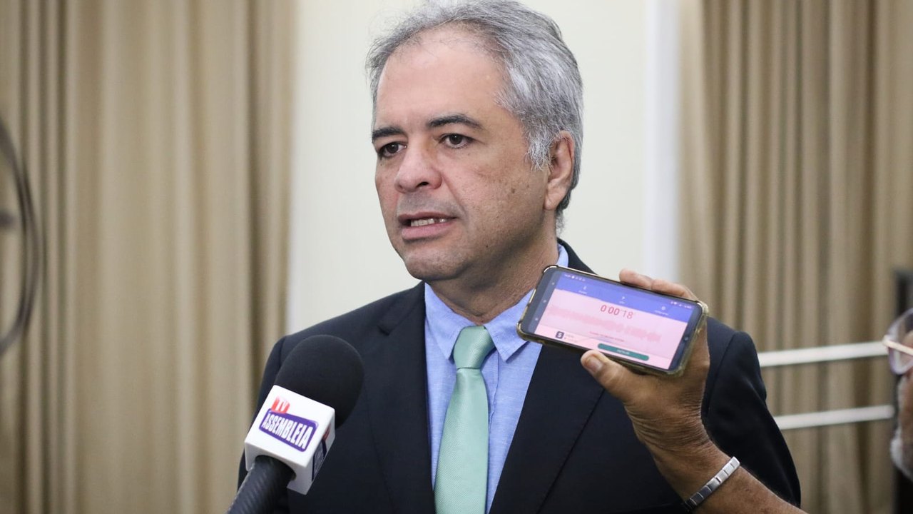 Silvio Camelo quer ação do Governo para incentivar apresentações teatrais e artísticas