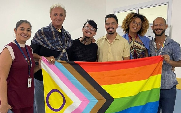 Arapiraca participa de audiência para construção do Plano Estadual LGBTQIAPN+