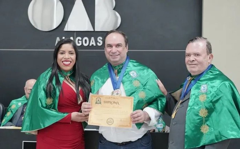 Primeira Academia Estudantil de Letras de Alagoas será lançada em Arapiraca nesta sexta (3)