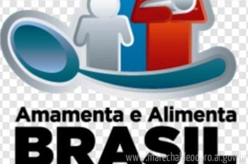 Terra da esperança será sede da oficina estrategia amamenta e alimenta Brasil
