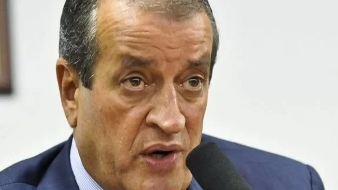 Valdemar: Motta me ligou e espero providências de Alcolumbre