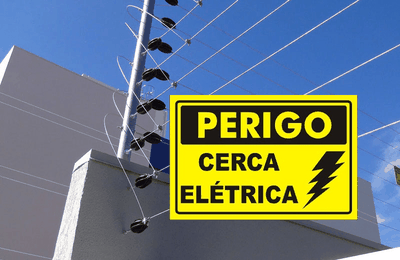 Acidentes com cercas energizadas estão entre as principais causas de choques elétricos , alerta Equatorial 