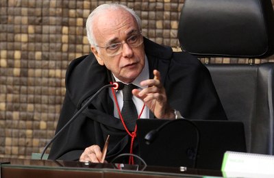 Pleno do TJAL homenageia Pedro Augusto Mendonça nesta terça (22)