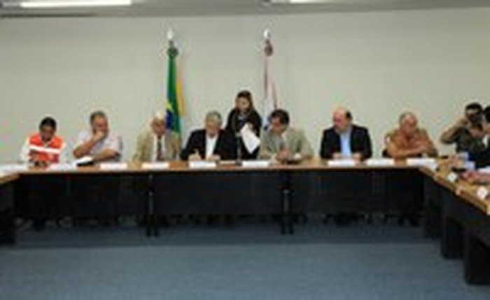 Decreto institui Situação de Emergência nos municípios de Alagoas