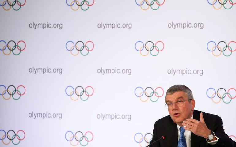 Em busca de diversidade, COI altera regras de manifestação de atletas nos Jogos