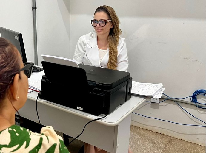 Janeiro Branco em Coruripe reforça atenção à saúde mental e serviços disponíveis