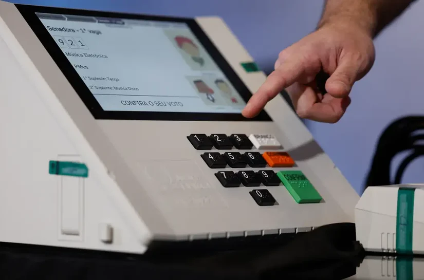 Prazo para registro de candidaturas às eleições termina neste sábado