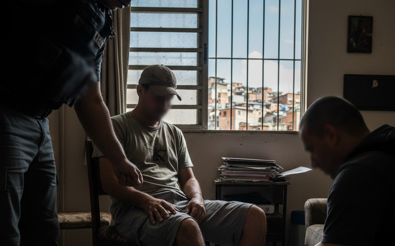 Moraes impõe tornozeleira eletrônica a novo suspeito de vazar dados de ministros