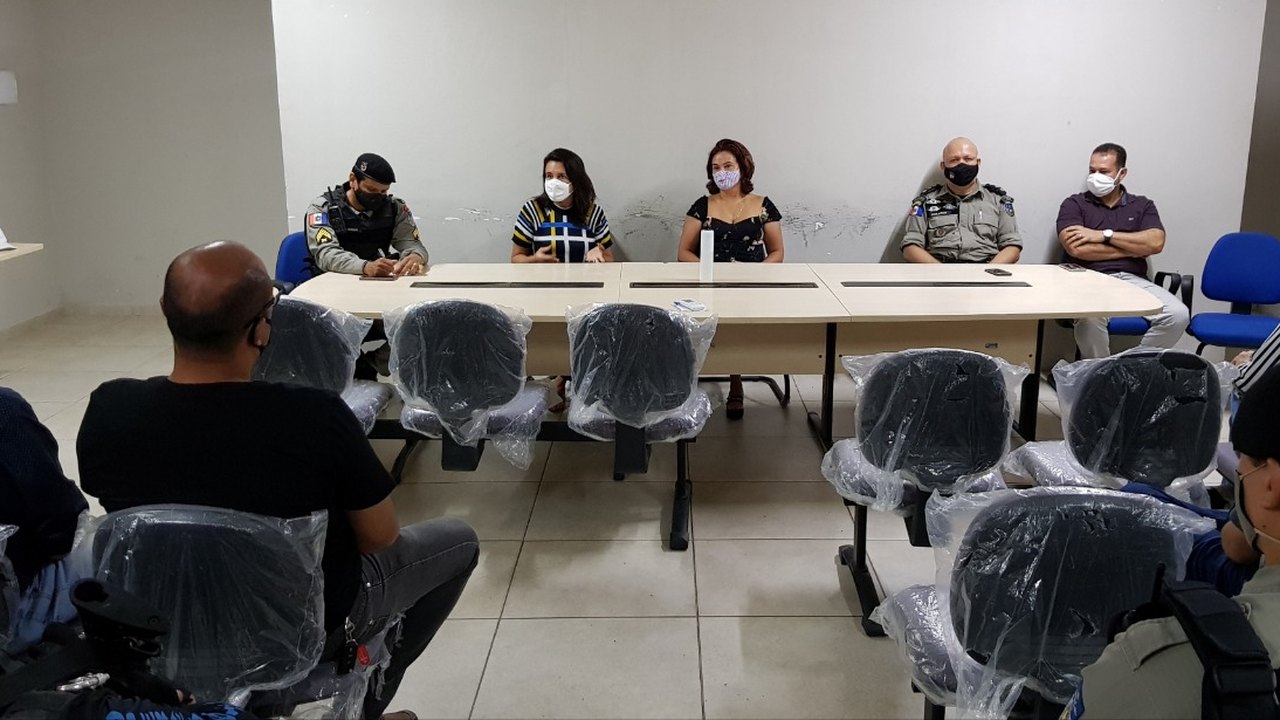 MPT integra ação conjunta para proteção de adolescentes em Maceió