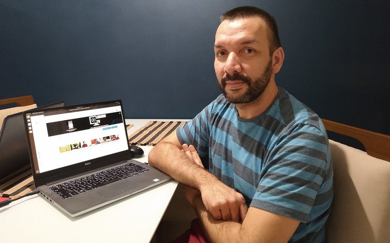 Curso de Jornalismo da Ufal lança Labium TV pelo Youtube