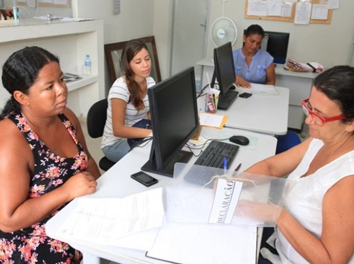 Matrículas presenciais para rede estadual começam hoje (26)