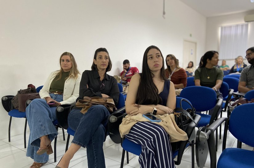 CGE promove encontro para fortalecer atuação da Rede de Ouvidoria em Alagoas
