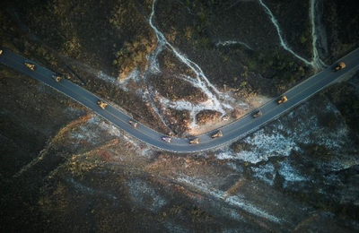 Caminho dos Engenhos - Pernambuco será palco de expedição de tratores, que ressalta tradição na área rural