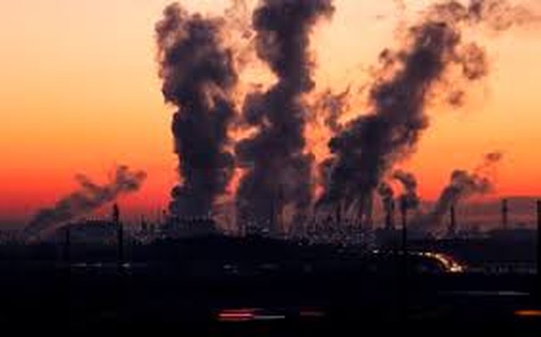 Chuvas reduzem focos de incêndio e fumaça em São Paulo