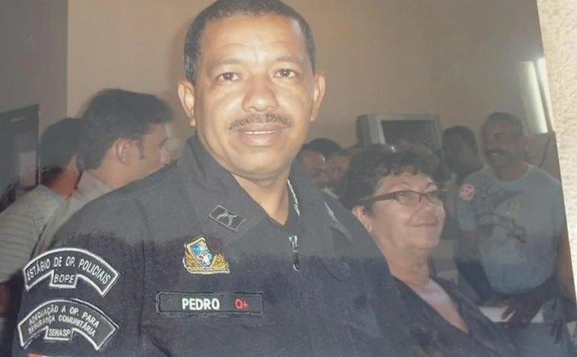 PM de Alagoas troca comando da Academia dois meses após fuga de major que matou filho e ex-cunhado