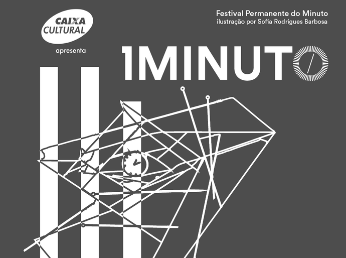 Punho Cineclube exibe Mostra Melhores Minutos 2025 do Festival do Minuto em Maceió